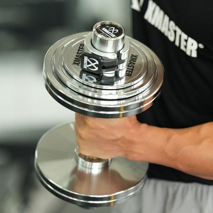 Calibrated Barbells
